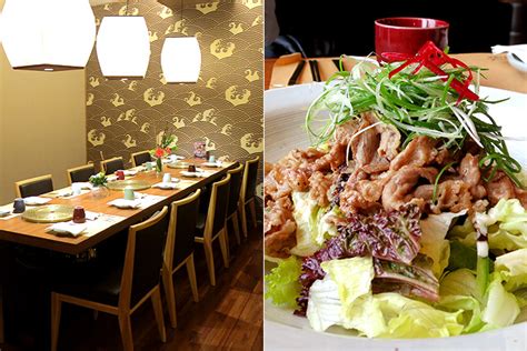 New Restaurant Alert: Kiwa Korean Grill Dining at .